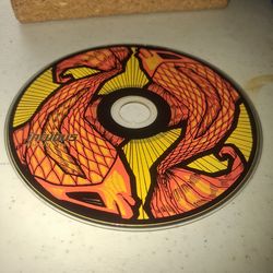 Incubus Cd