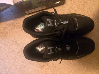 Puma MB.01(LaMelo Ball)