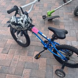 Kids Diamondback Bike