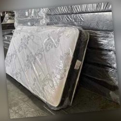 Twin Size Mattress