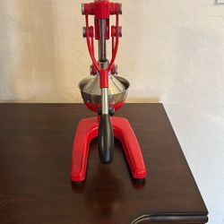 Heavy Duty Juicer/ Hand Press/costco