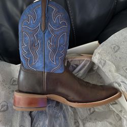 Rujo Boots - The Miguel