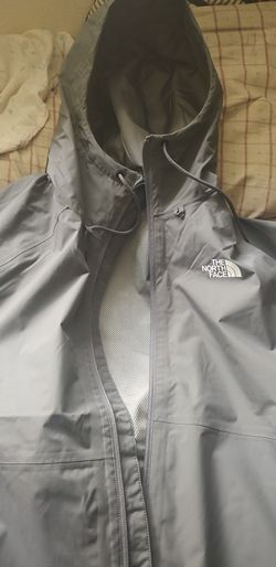 North Face Large Jacket W Tags