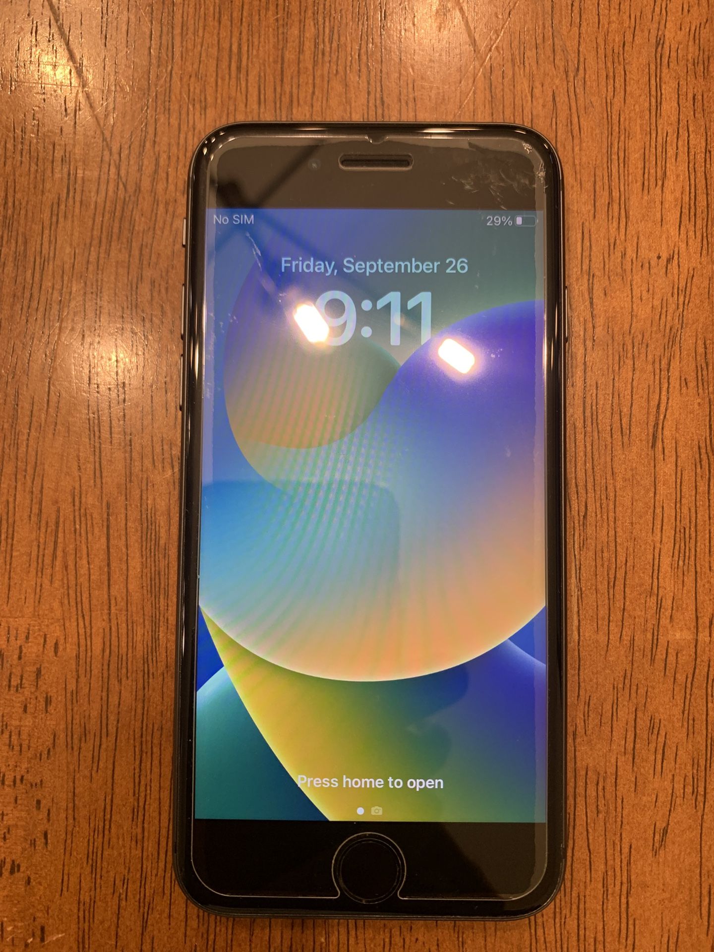 Apple iPhone 8 64GB Unlocked For Any Carrier Like New!
