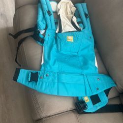 Baby Carrier