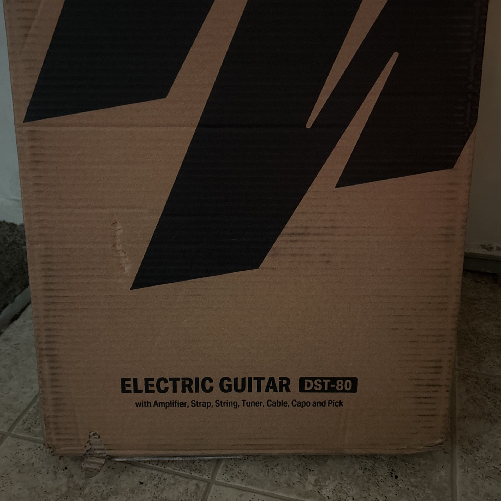 Donner Electric Guitar Kit