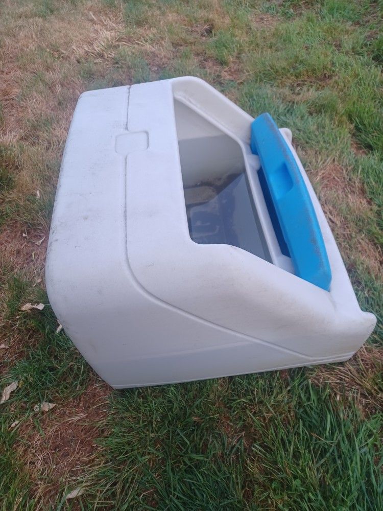 KIDS TOYBOX