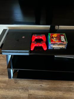 Play station 4
