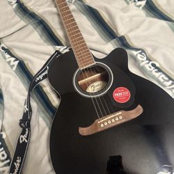 Fender Guitar 