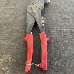 Swivel Head Rivet Gun