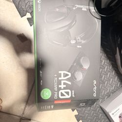 Astro A40