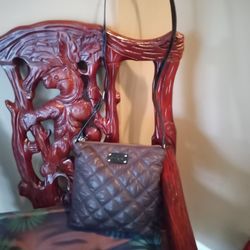 Brown Kate Spade Bag