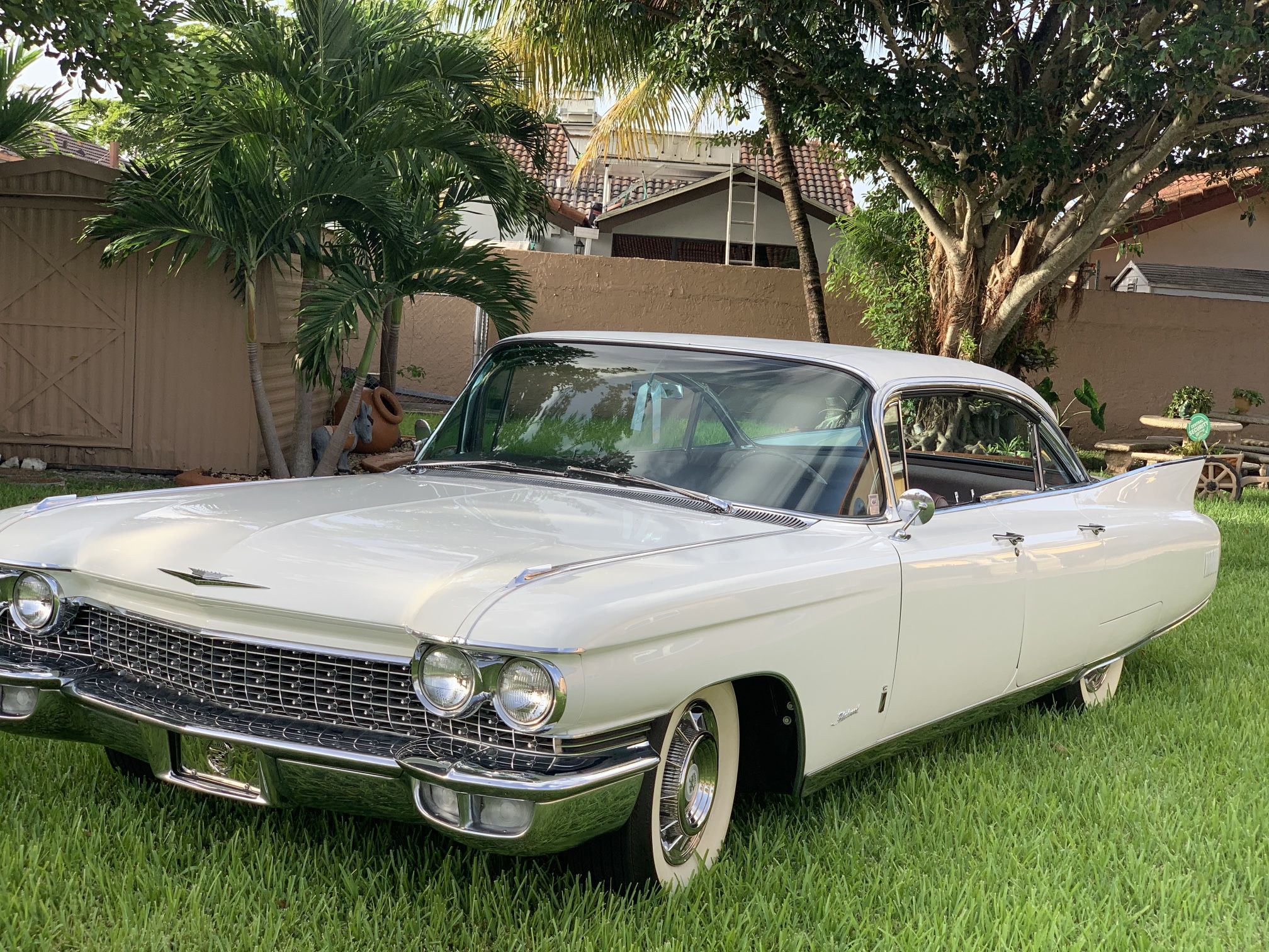 1960 Cadillac