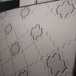 QUEEN MATTRESS 💥✅