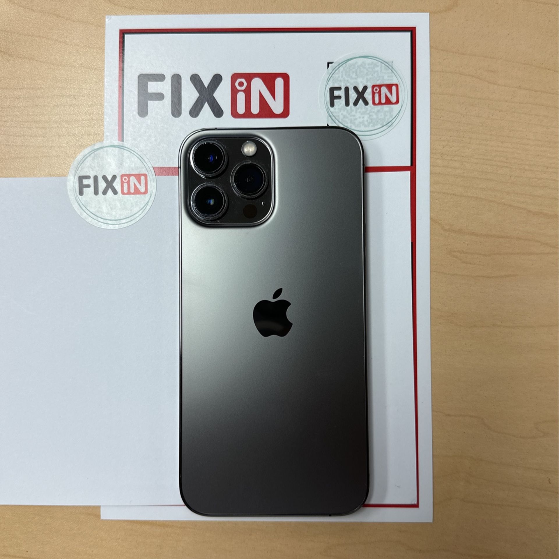 iPhone 13 PM Unlocked