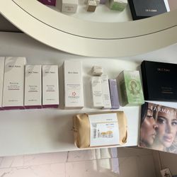 FARMASI HAIR & BEAUTY PRODUCTS (BRAND NEW) 