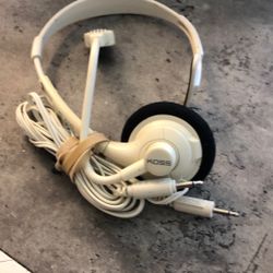 Koss Headphones (BS)