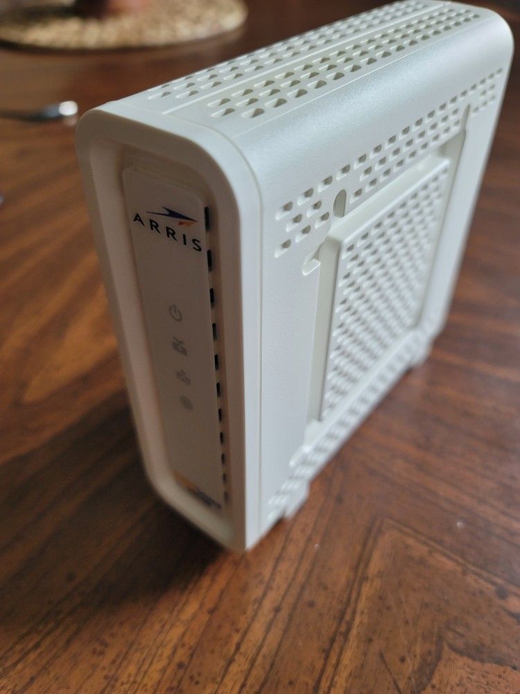 Cable Modem