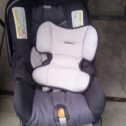 Infant Car Seat