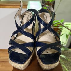 Prada Wedges (size 40.5)