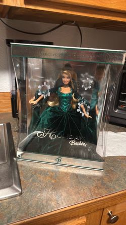 Barbie