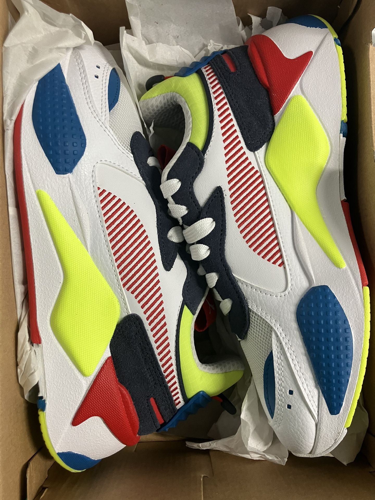 Kids Puma