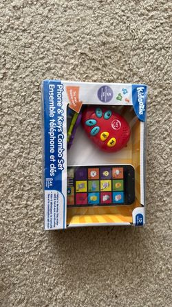 Baby Toys ( New)