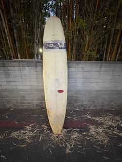 wave line longboard water Tight no DINGS can float two people