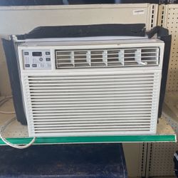 air conditioner 