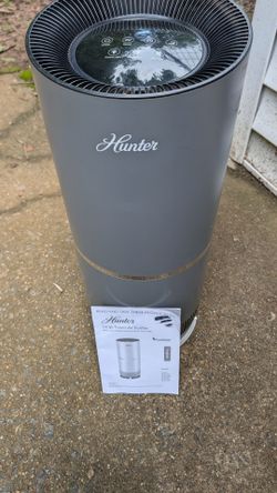 Hunter HP670 Air Purifier