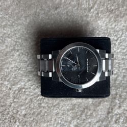 Burberry Watch
