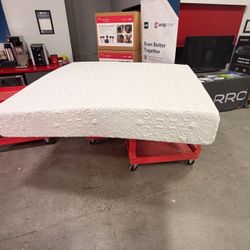 Mattress $60