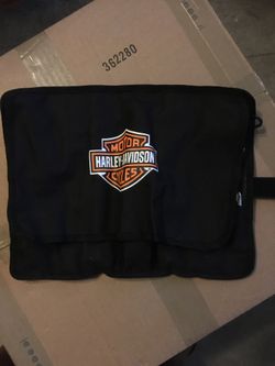 Harley Davidson tools