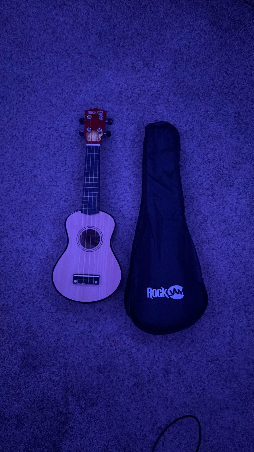 Rockjam model Uk-222-A