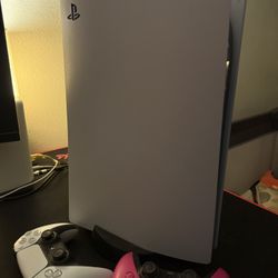 PS5 For 350$