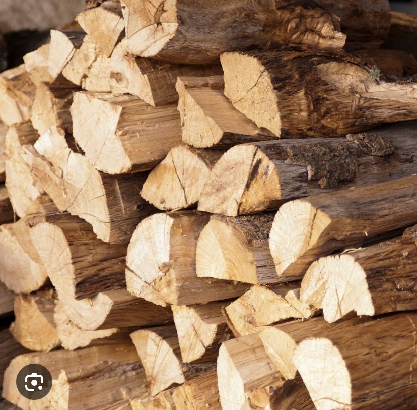 Selling Firewood