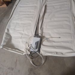 Queen Size Sleep Number Bed 