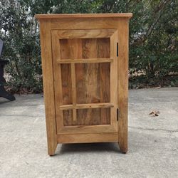 End Table/Night Stand