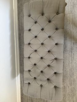 Bench