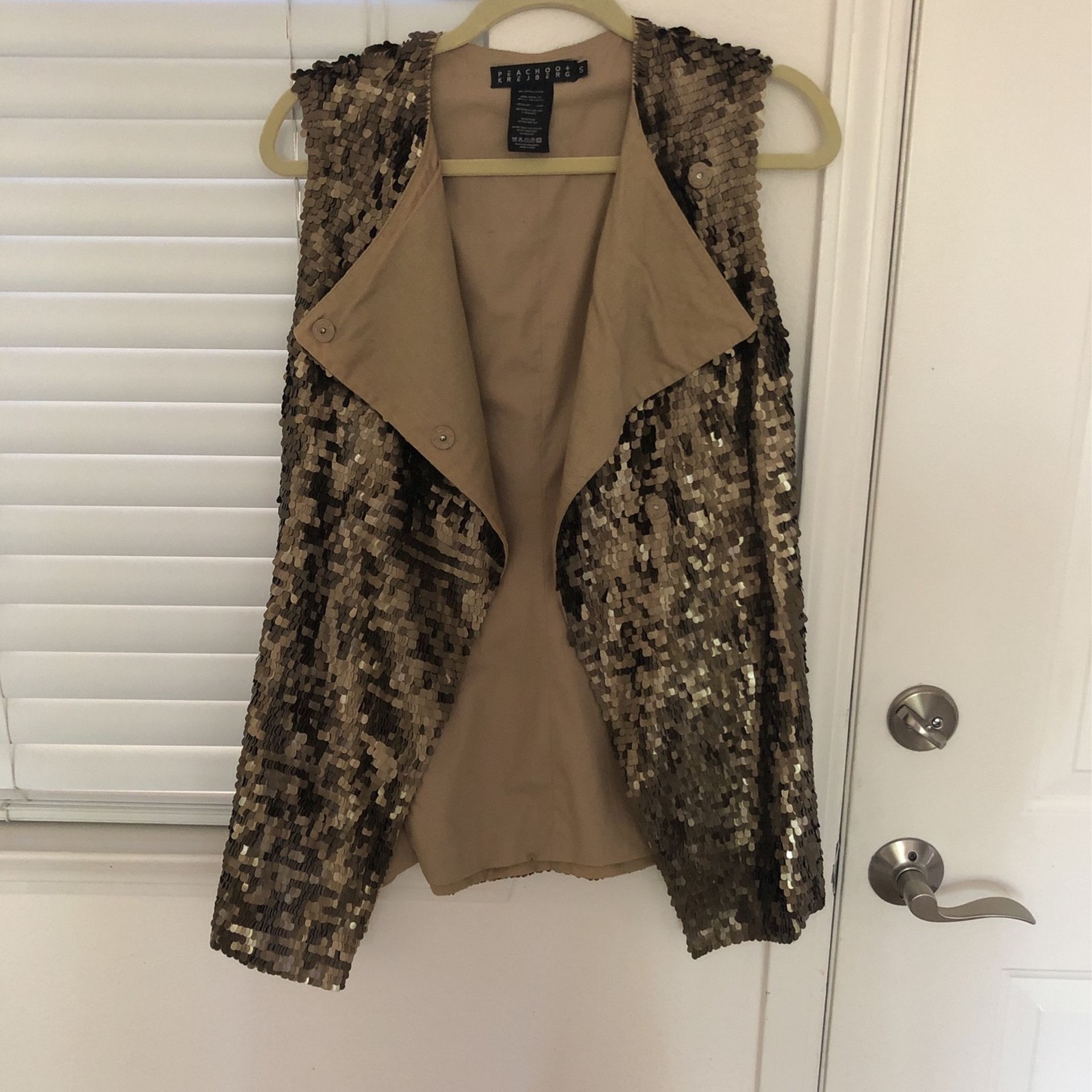 Designer Top