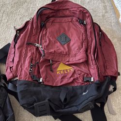 Kelty Redwing Backpack
