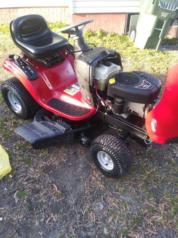 Craftsman Dls 3500 Mower Deck at Craftsman Tractor