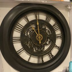 Big Clock