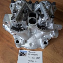 2004-2014 Yamaha YFZ 450