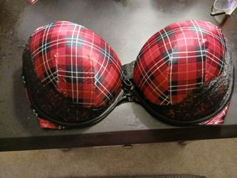 VS PushUp Bra