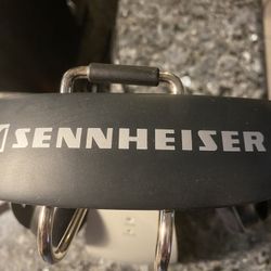 Wi-Fi Connected Headphones