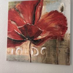 Wall Canvas