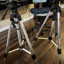 Vista Explorer Tripod