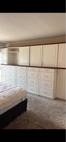 Custom Cabinets