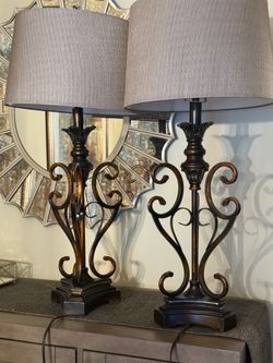Lamps